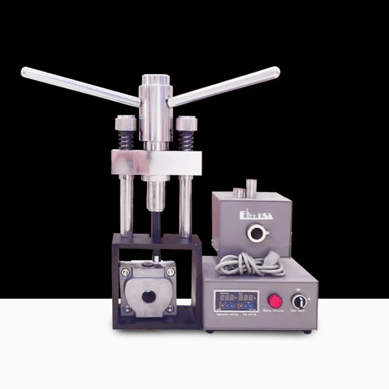 Dentures Invisible Denture Injection Machine Lab Equipment Dental ...