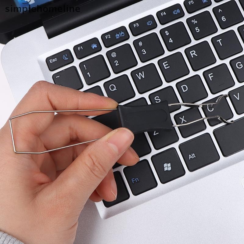 SLMY 2 In 1 Key Switch Puller Keycap Puller Wire Switch Mechanical ...