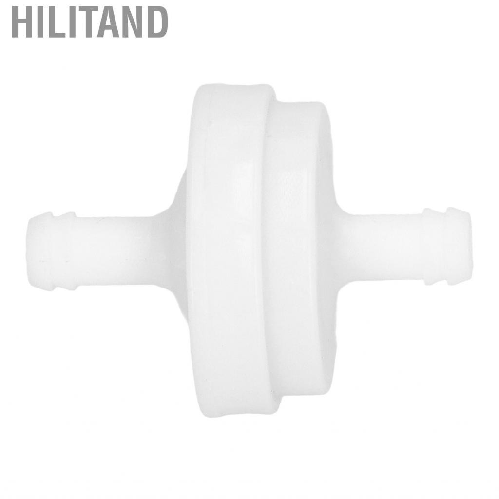 Hilitand Fuel Tank Joint Filter Easy To Install Diesel Generator