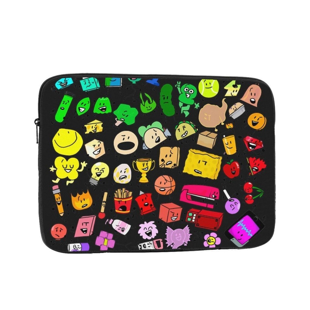 Bfdi Laptop Bag Cute liner Bag Tablet Bag 10/12/13/15/17 inch Portable ...