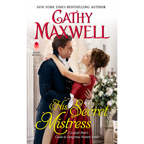 [BnB] His Secret Mistress by Cathy Maxwell (Used: Like new) | Shopee ...