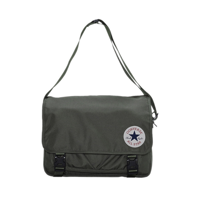 Converse Chuck Taylor Messenger Unisex Bag - Converse Utility | Shopee ...