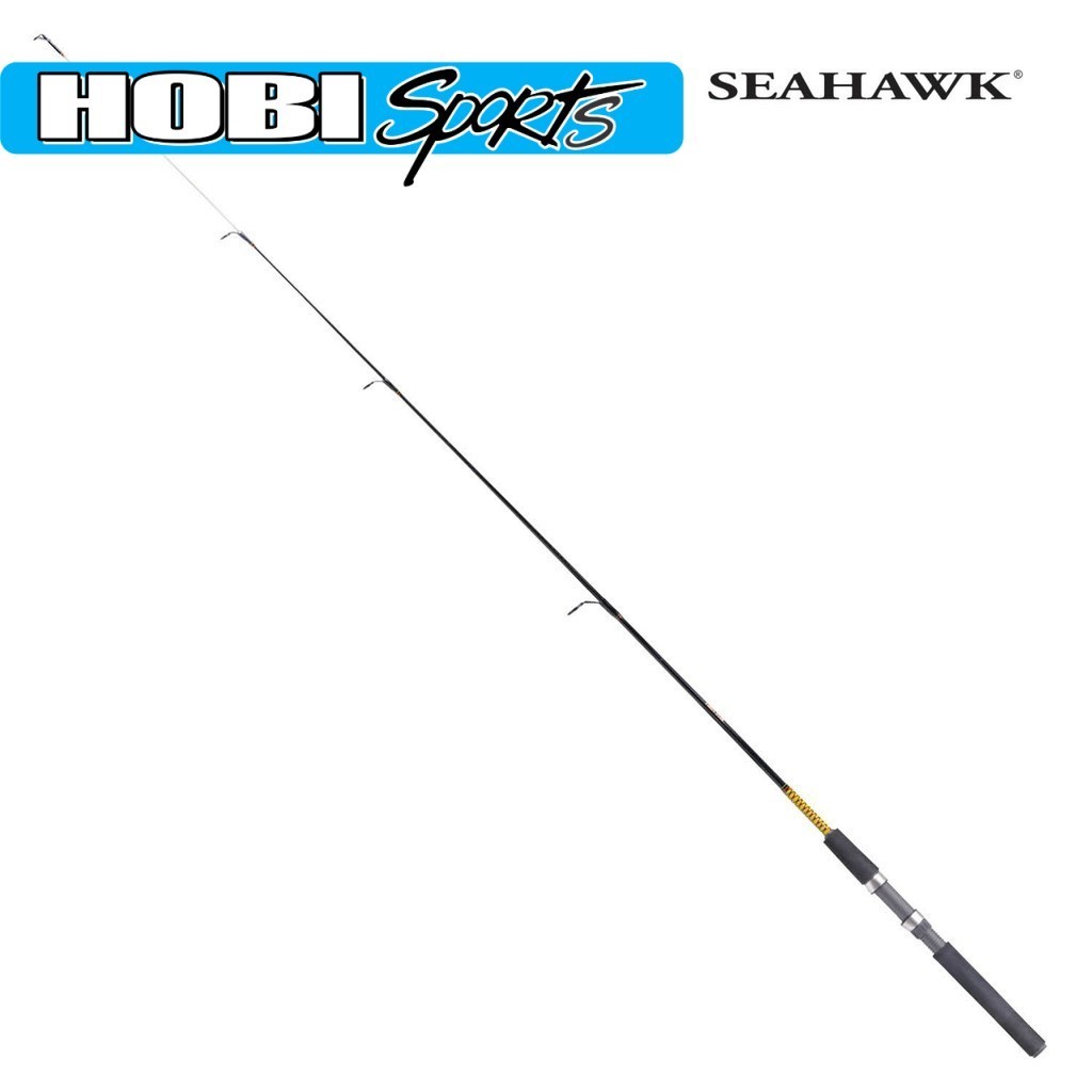 SEAHAWK ROD ((𝐋𝐈𝐀𝐓 ❗❗))(( 𝐒𝐏𝐈𝐍𝐍𝐈𝐍𝐆 𝟏 𝐏𝐂𝐒