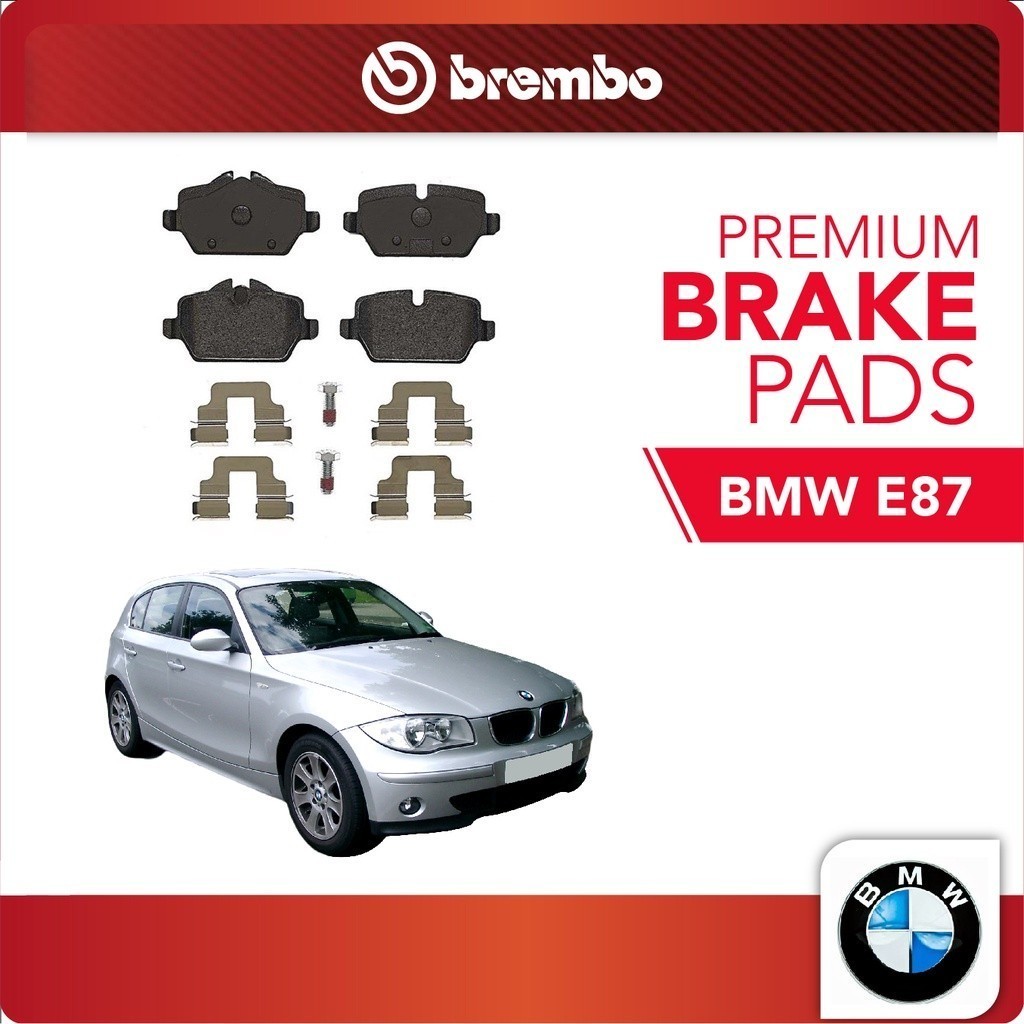 BandelOne Filter Inspektionspaket - MANN Filter Set Für BMW 1er & 3er Modelle