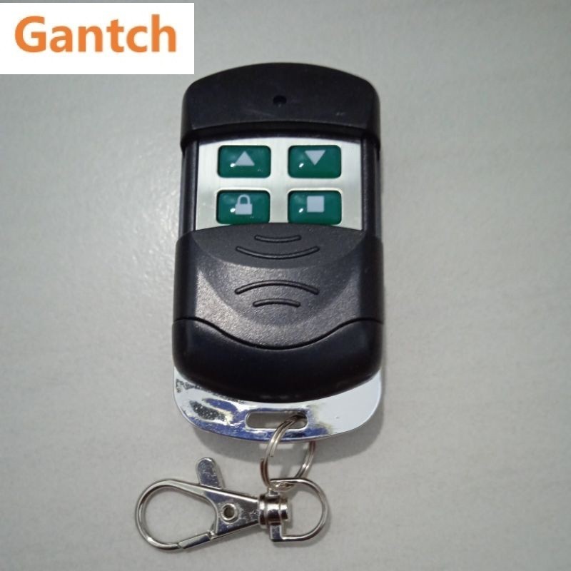 Gantch 433mhzWaterproof new type of duplicating remote controller