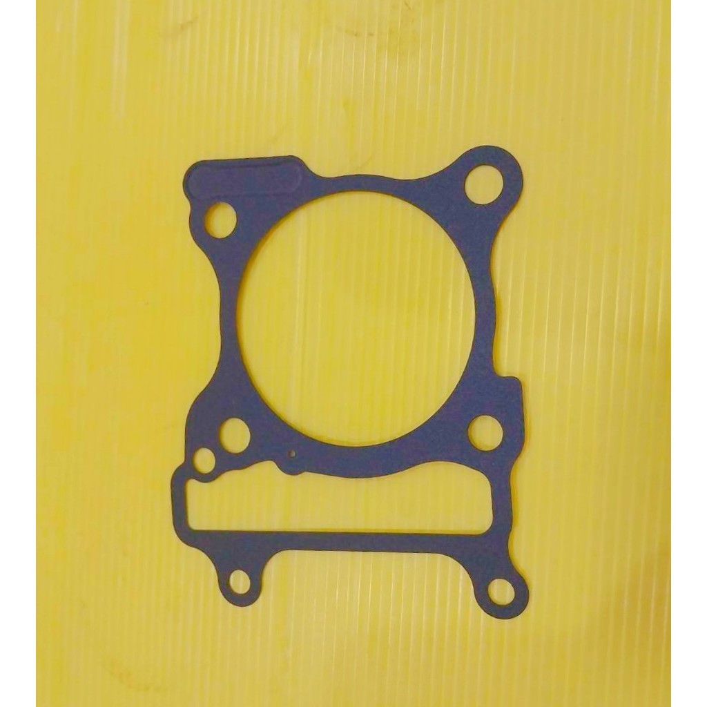 12191-K1N-V01 Cylinder Block Gasket Honda PCX160 ADV160 Click 160i ...