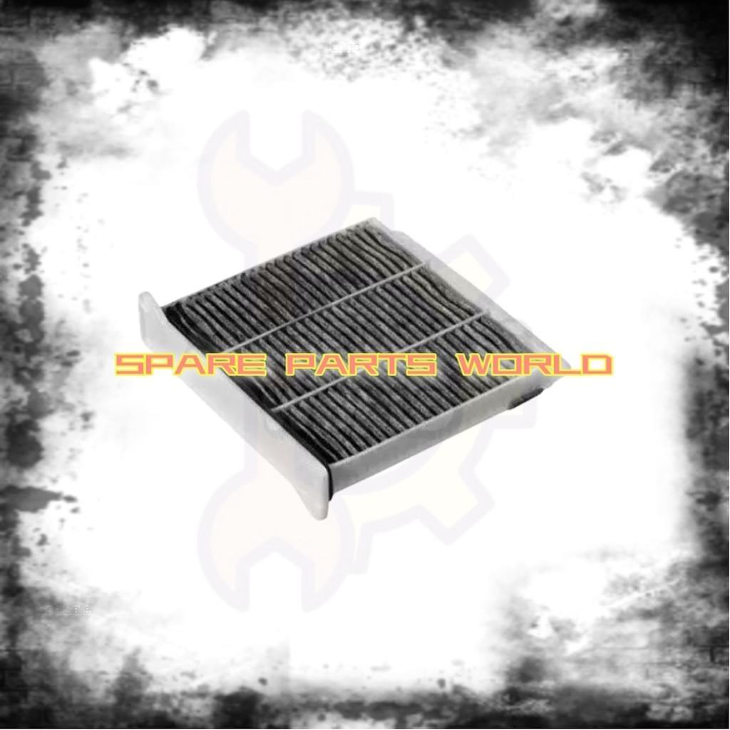 MITSUBISHI PAJERO SPORT TRITON 20062014 GRANDIS LANCER CABIN FILTER