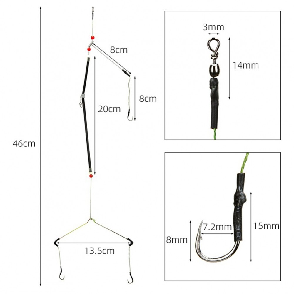 Take Your Fishing to the Next Level with Carp Fishing Feeder Baits ...