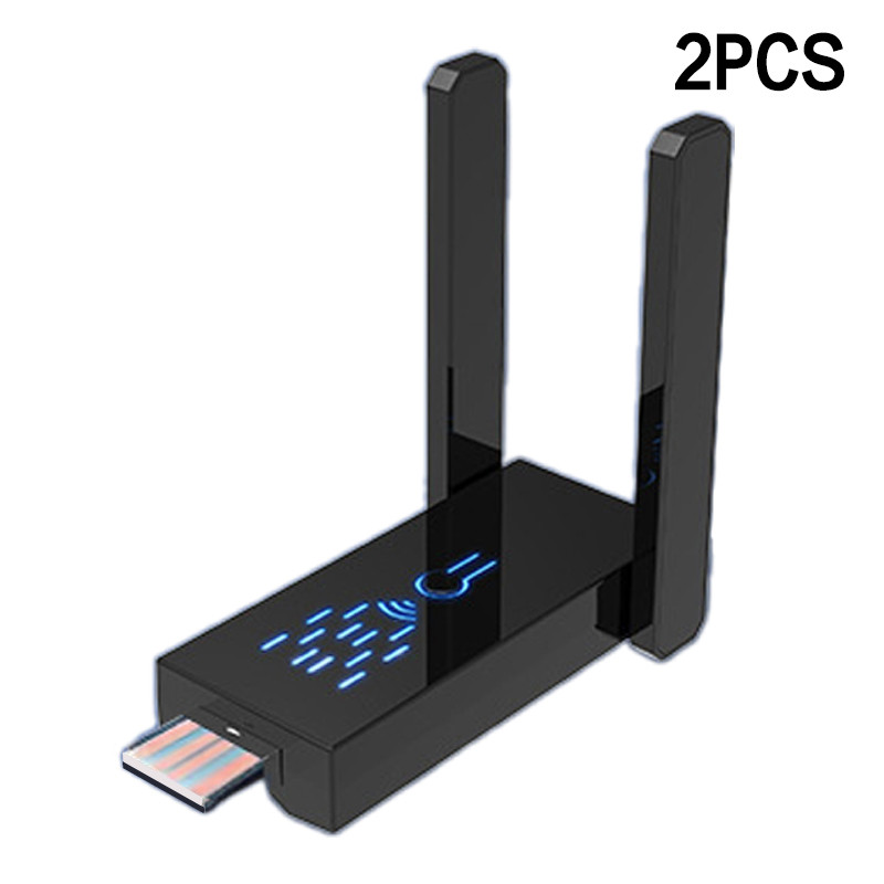 [rangevoyage2] 300Mbps Wireless USB WiFi Repeater Adapter Extender ...