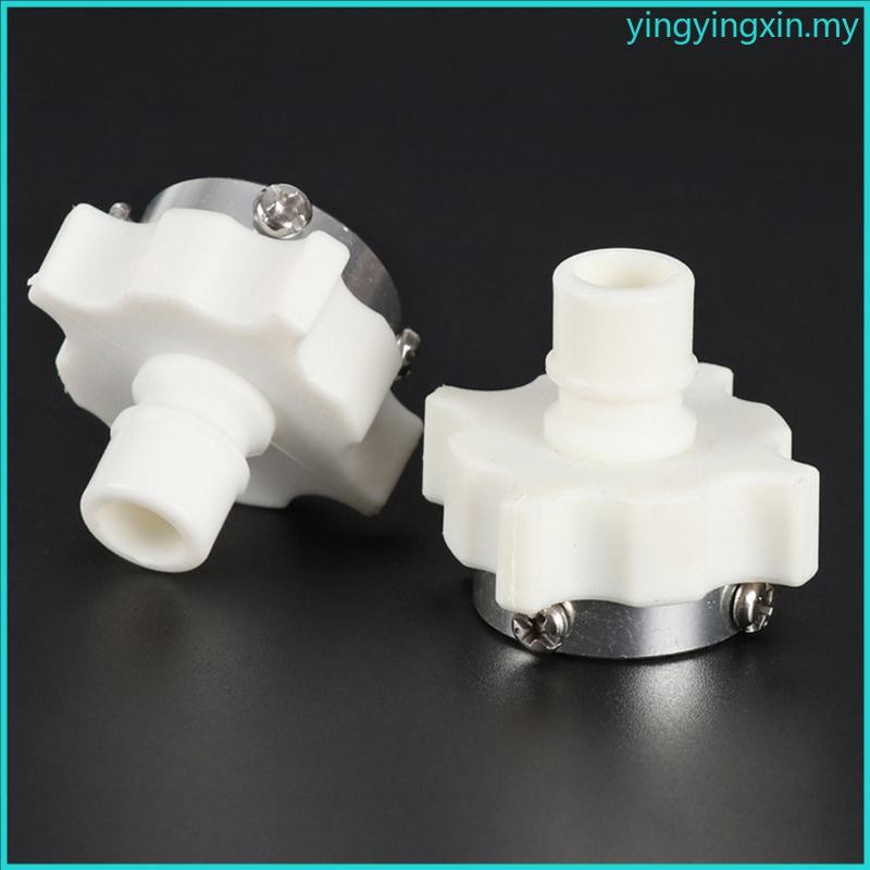 YIN Sink Faucet Adapter for Sink Connection Shower Hose Garden Hose ...