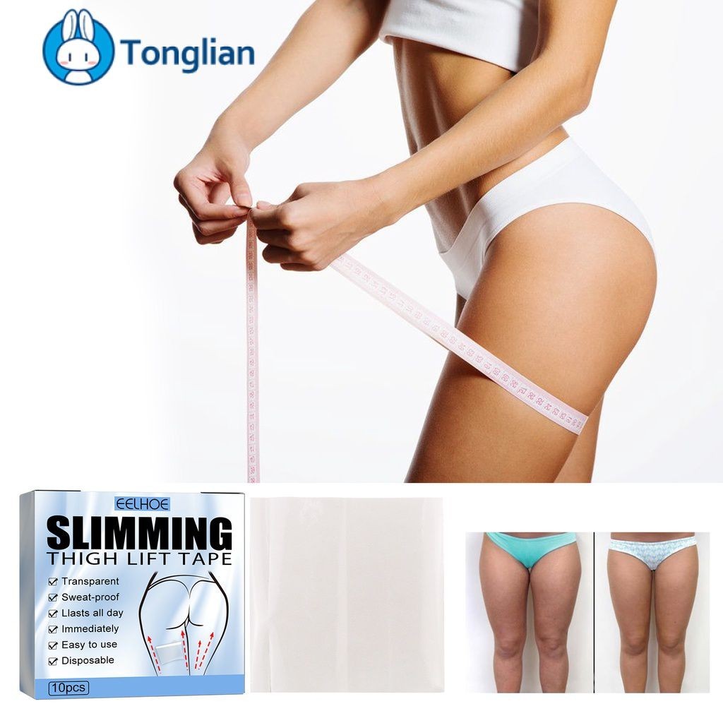 Thigh Slimming Must Have Firm And Lifted Thighs Muscle Toning Thigh