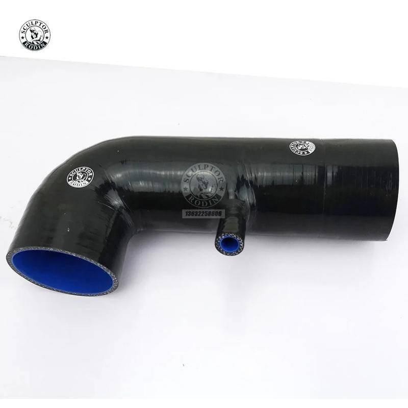 SILICONE INDUCTION HOSE KIT (RESONATOR DELETE) Scion FRS FOR TOYOTA