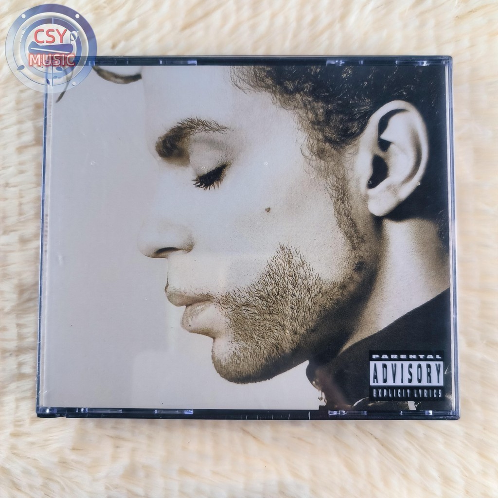 Prince The Hits The B-Sides Collection 3CD Compilation YC01 | Shopee ...