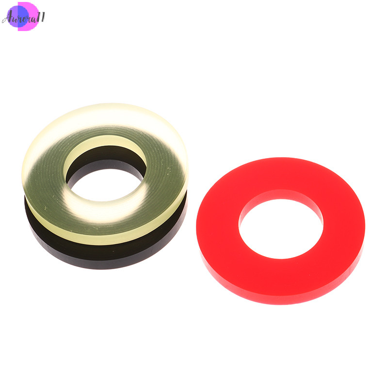 Aurora11 Universal Suspension ShockAbsorbing Rubber Ring Bushing