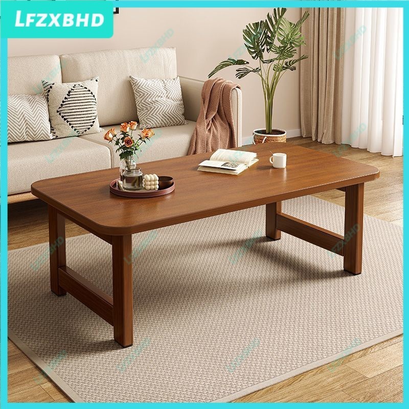 Foldable Coffee Table Living Room Household Small Apartment Simple ...