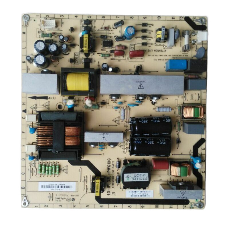 PSU ALIMENTATION TV THOMSON 55FZ3234 55FZ3233 40-E501C4-PWI1XG 55FZ5635 EUR 67,78 - FR
