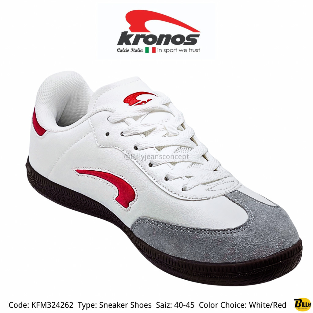 Kronos shoes store