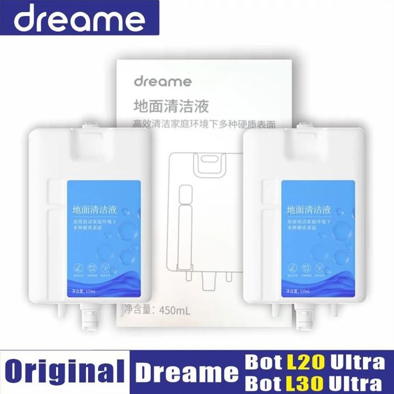 Liquid For Dreame L20 Ultra/L10 Prime/X10/X20 Pro Plus Vacuum Cleaner