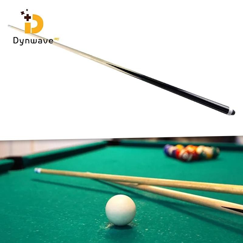 Dynwave Small Pool Cue Practice Cue Pool Table Billiard Tool Kids Pool ...