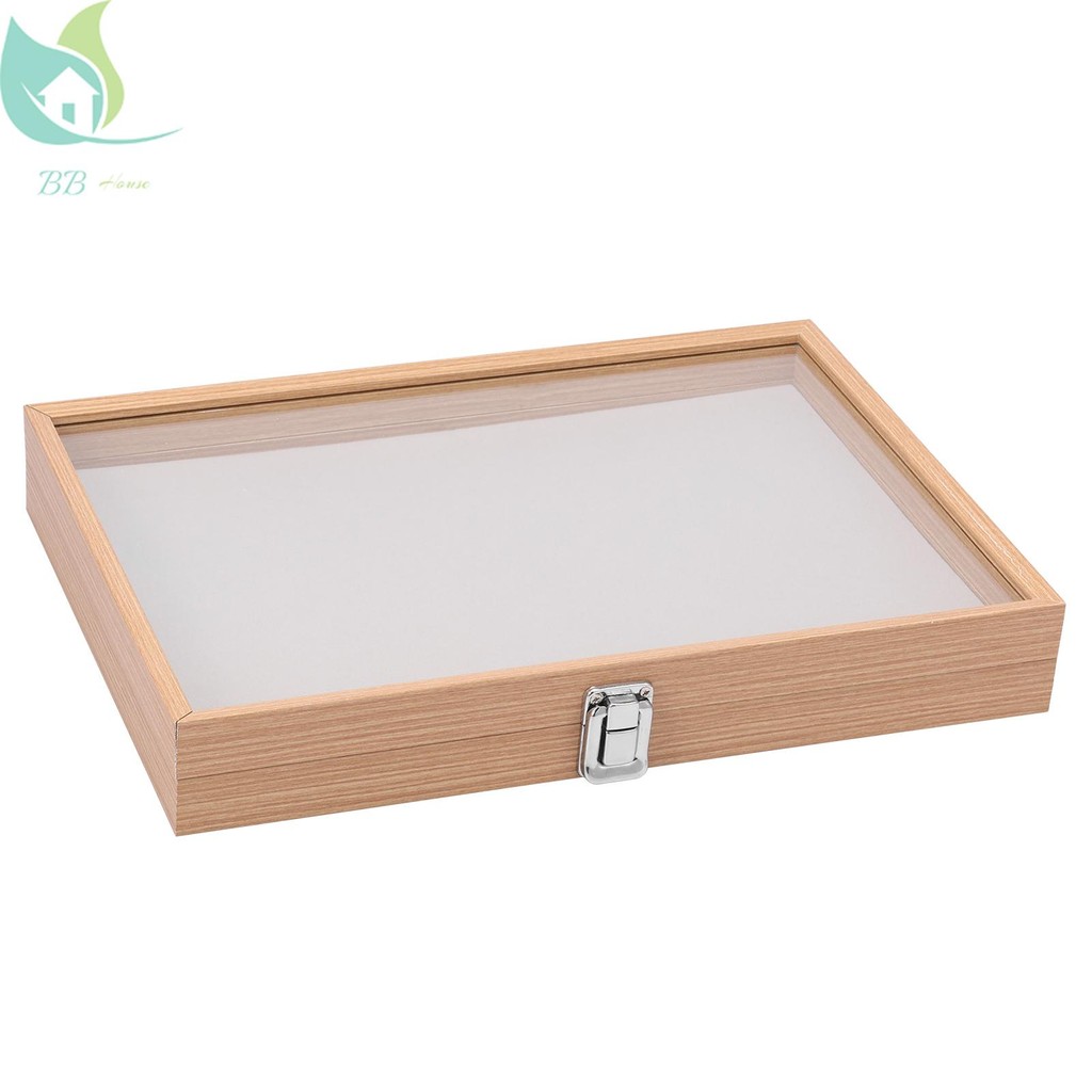 Pin Display Case DIY Enamel Pin Display Case Easy to Use Pin Display ...