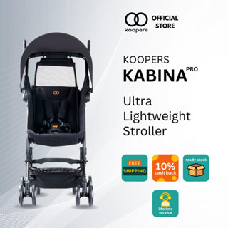 Koopers Official Store) Koopers Kabina Pro Cabin Size Super