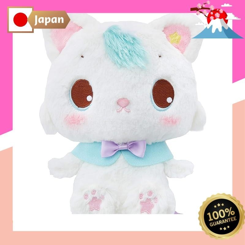 Mewkle Dreamy plush toy Rei | Shopee Malaysia