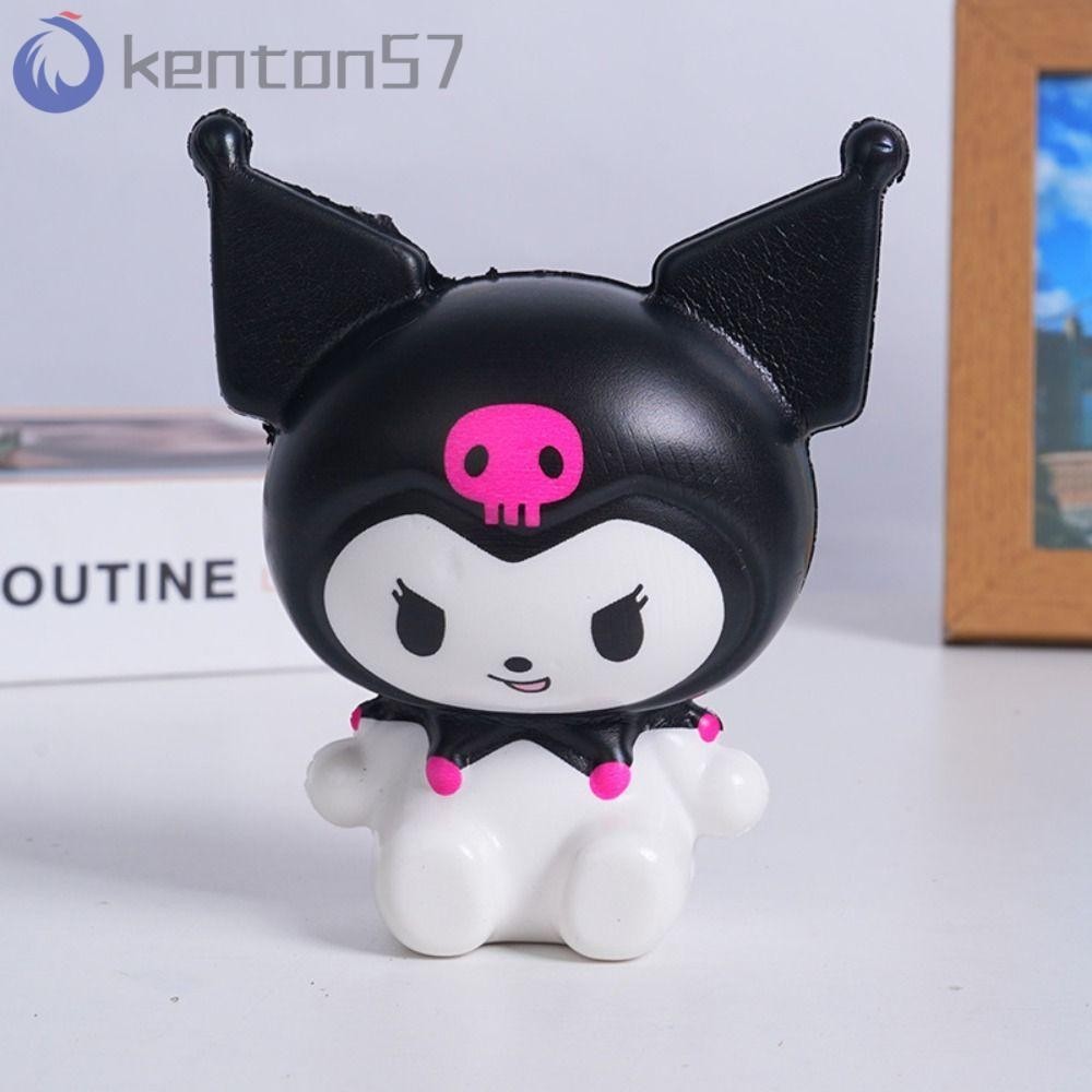 KENTON My Melody Squeeze Toy, Cinnamoroll Kuromi Cinnamoroll Slow ...