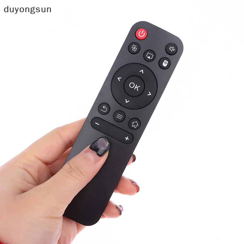 (duyongsun) Global Verison Smart Remote Control For HY300 Projectors HD