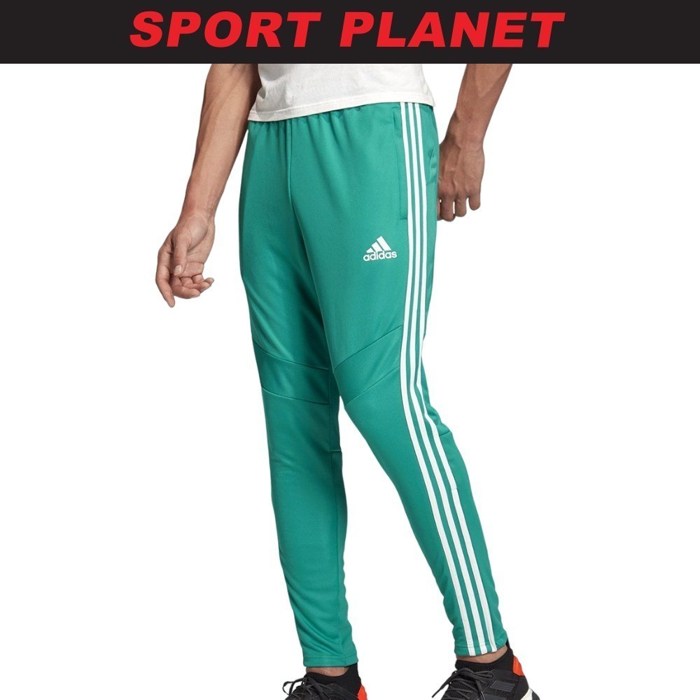 adidas Men Tiro 19 Training Long Tracksuit Pant Seluar Lelaki