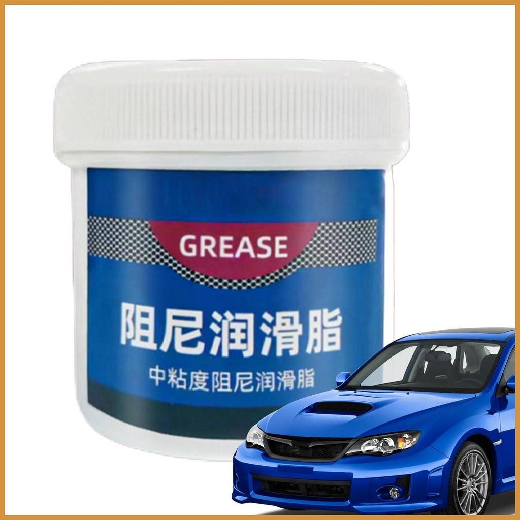 Bearing Grease Garage Door Track Grease Gear Oil Waterproof Door