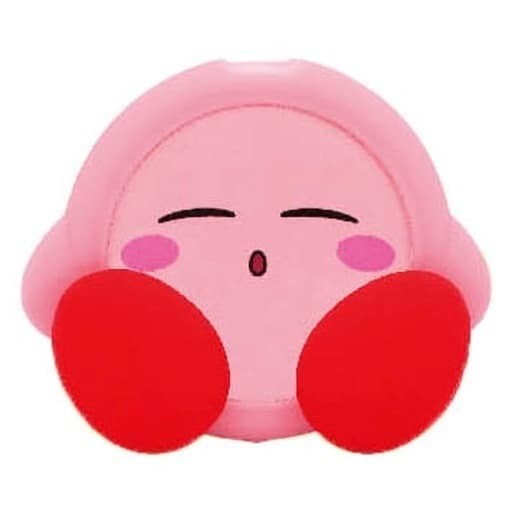 Japan Dream House Star Kirby Dual-use Badge Capsule Toy Capsule Toy ...