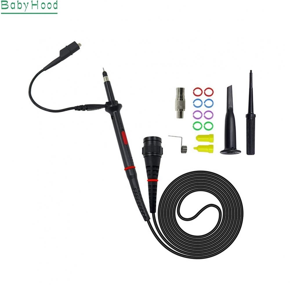Oscilloscope probe P7300 X1/X10 300MHz Oscilloscope Probe Adjustable