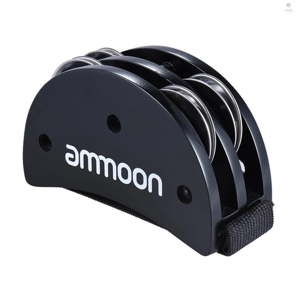 ammoon Ammoon Elliptical Cajon Elliptical Cajon Box Percussion