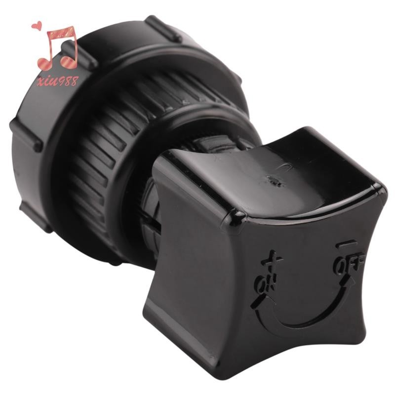 1370001 Manifold Plastic Air Compressor Regulator Valve Knob for