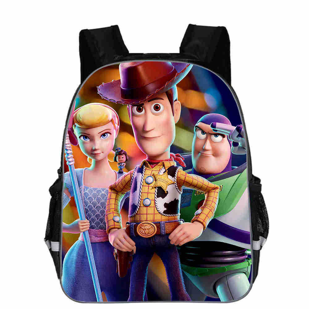 Kids Backpack And Lunch Bag Set Mua GDFENDU 3Pcs Anime Game Rainbow Backpack Set With Keychain,16in 3D Printed Friend Cartoon Lunch Bag High Capacity Schoolbag Boy And Girl Schoolbag. (C) Tru00ean Amazon
