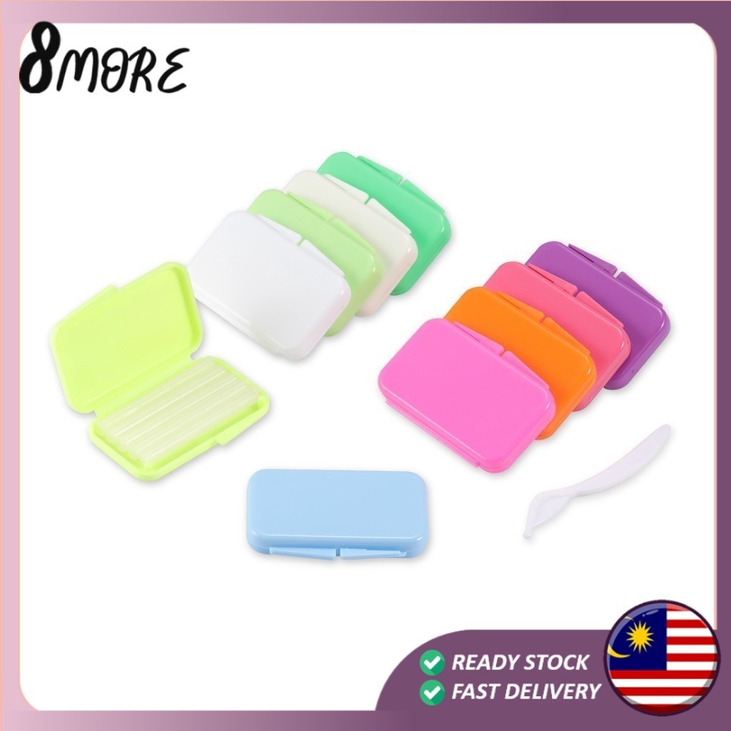 Dental Wax Edible Fruit Ortho Relief Wax Fruit Scent Dental