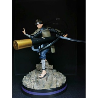 Behind the Scene GK Modified High-Quality Version Naruto Ape Flying Sun ...