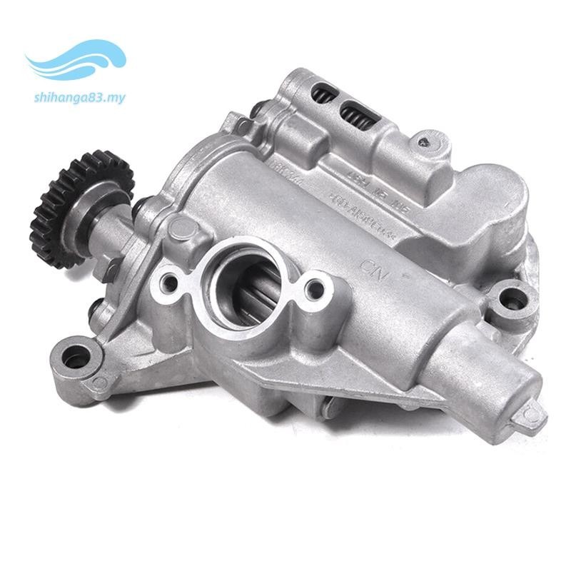 Engine Oil Pump For Vw Golf Cc Tiguan Audi A5 Q5 Tt 06h115105aq