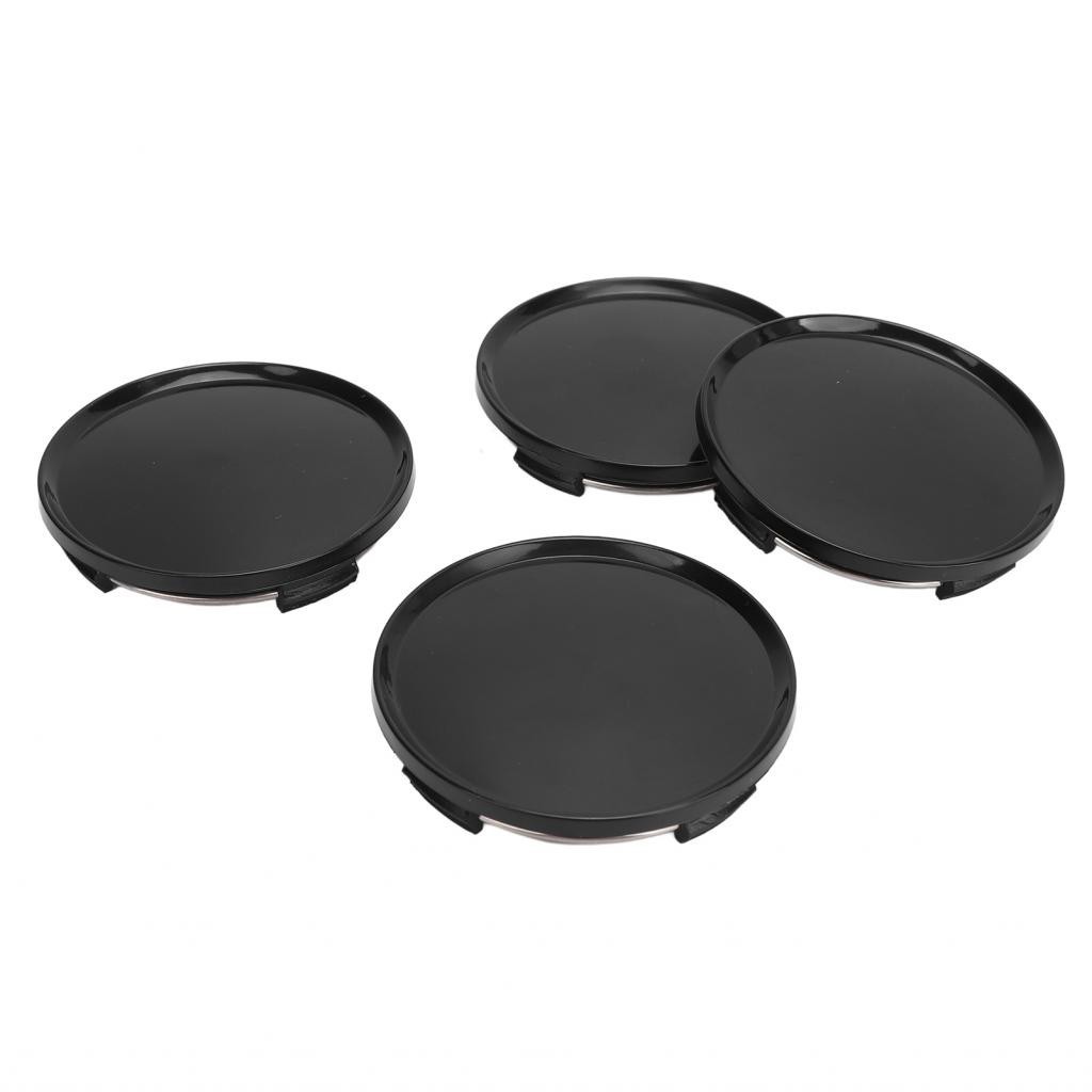 Skejnojj Wheel Hub Center Cap Car Rim Rust Resistant 63mm Protective