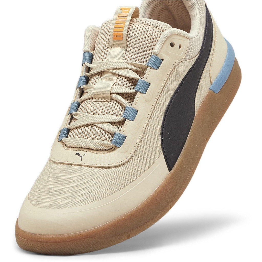 Puma nucleus run clearance