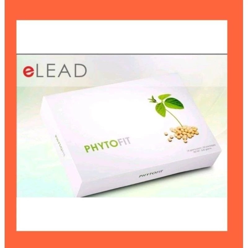 Elead Phytofit 30 Packs Shopee Malaysia