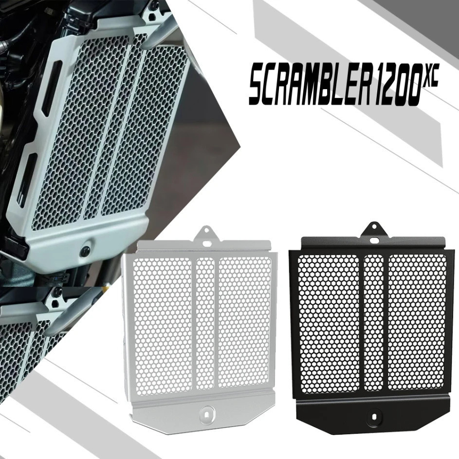 FOR Triumph Scrambler 1200 XE Scrambler 1200 XC 2024 2025 Motorcycle ...