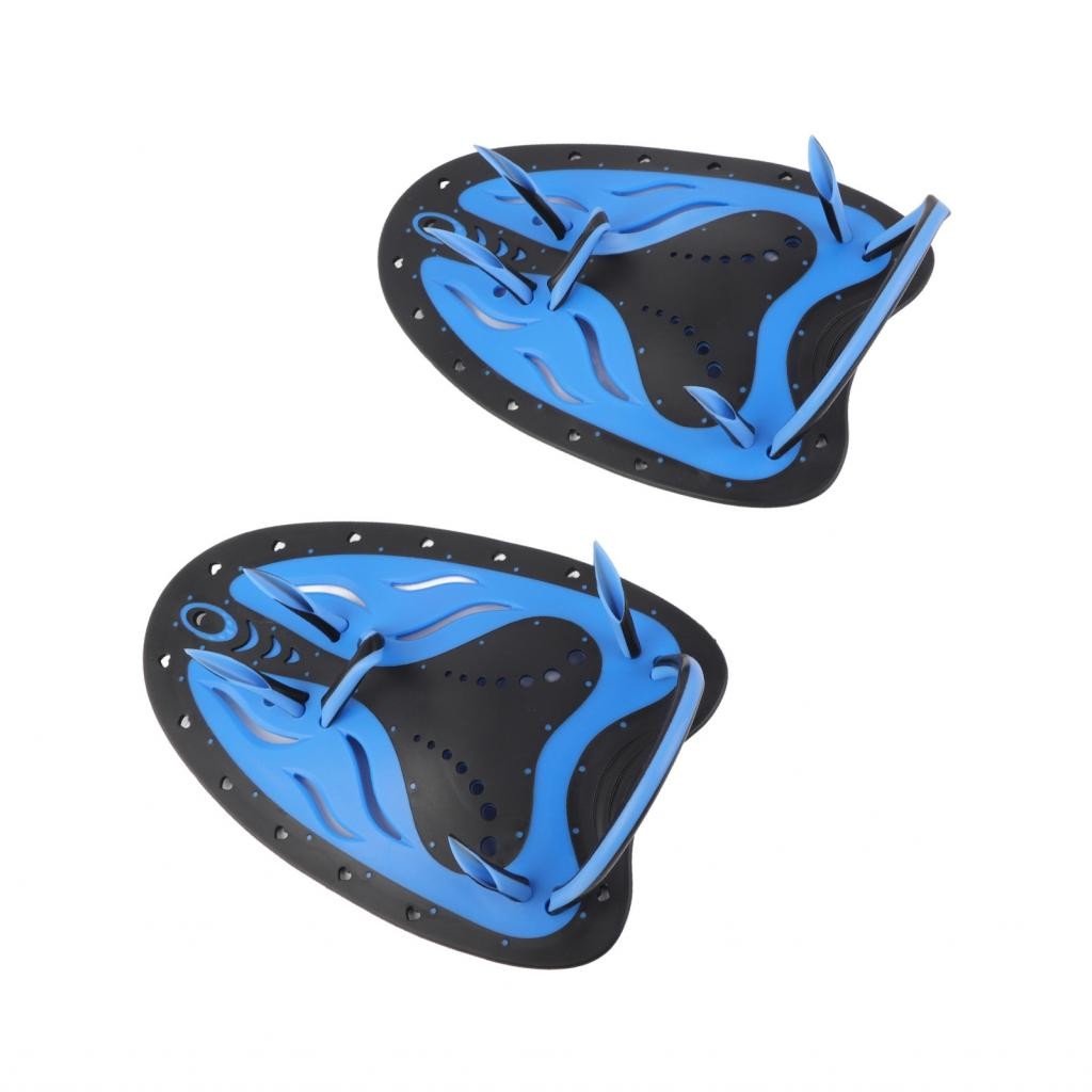 Wowowi SolUptanisu Hand Fins Compatible with Swimming Diving Paddles ...