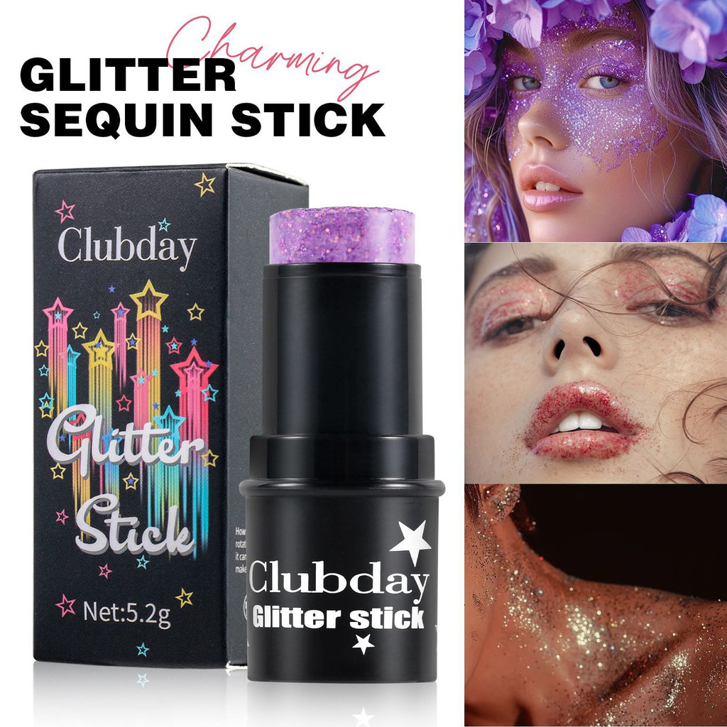 Gaya Solekan Mata Berkilauan – Trend Lagi?