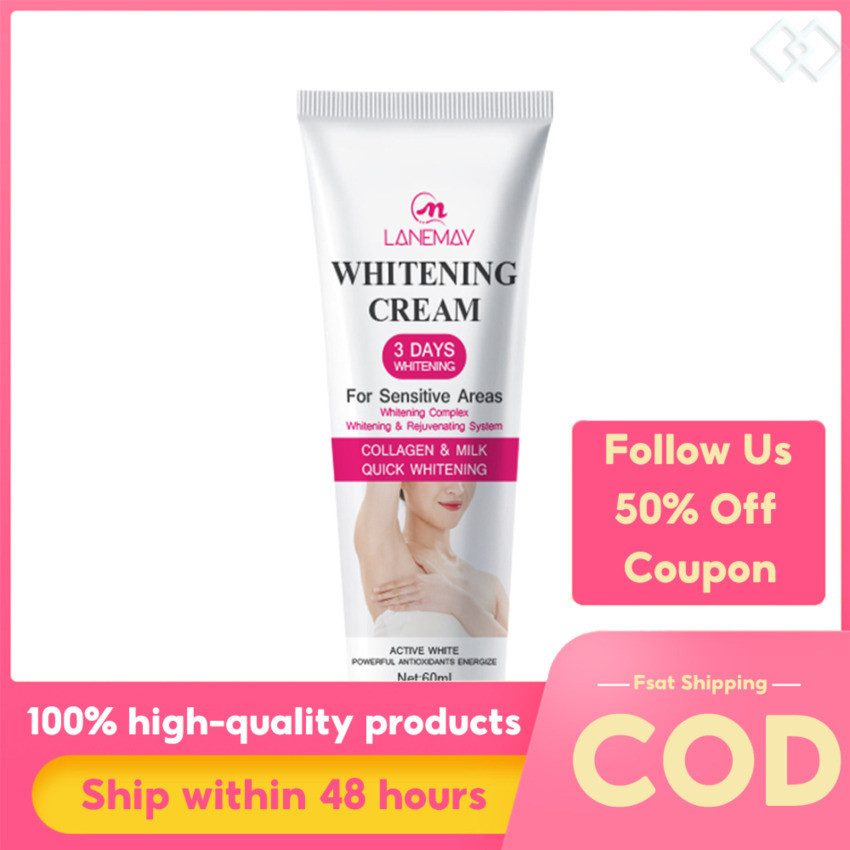 Underarm Whitening Cream Body Creams Between Legs Knees Private Parts