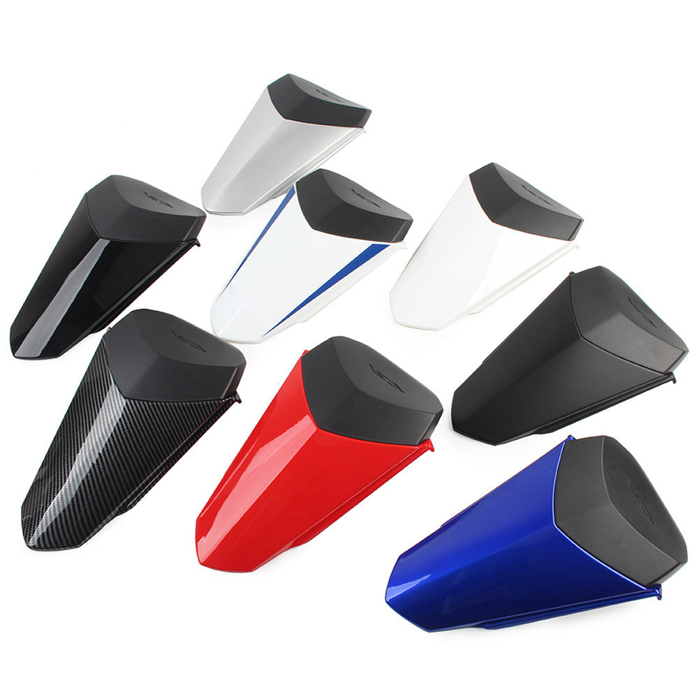 For Yamaha YZF R7 YZFR7 2022 2023 2024 Motorcycle Rear Tail Seat Cover