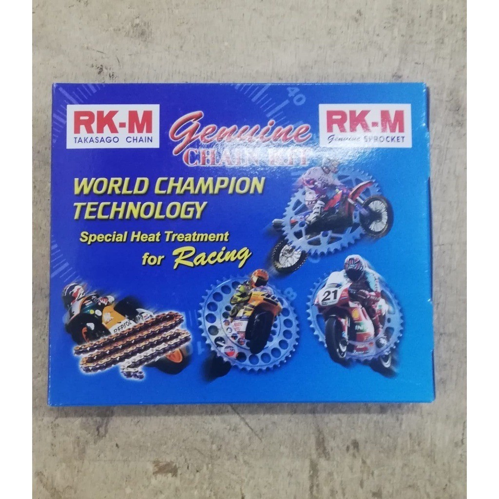 Buy rkm Online With Best Price, Jun 2026 | Shopee Malaysia