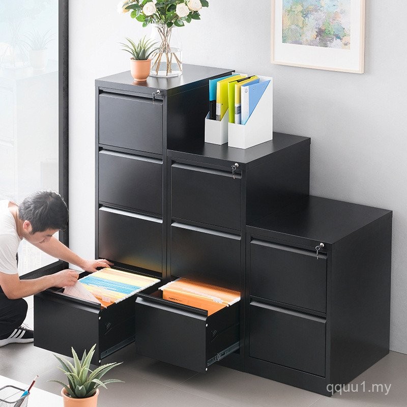 File Cabinet A4FC Hanging Fast Work File Cabinet Drawer Cabinet Office ...