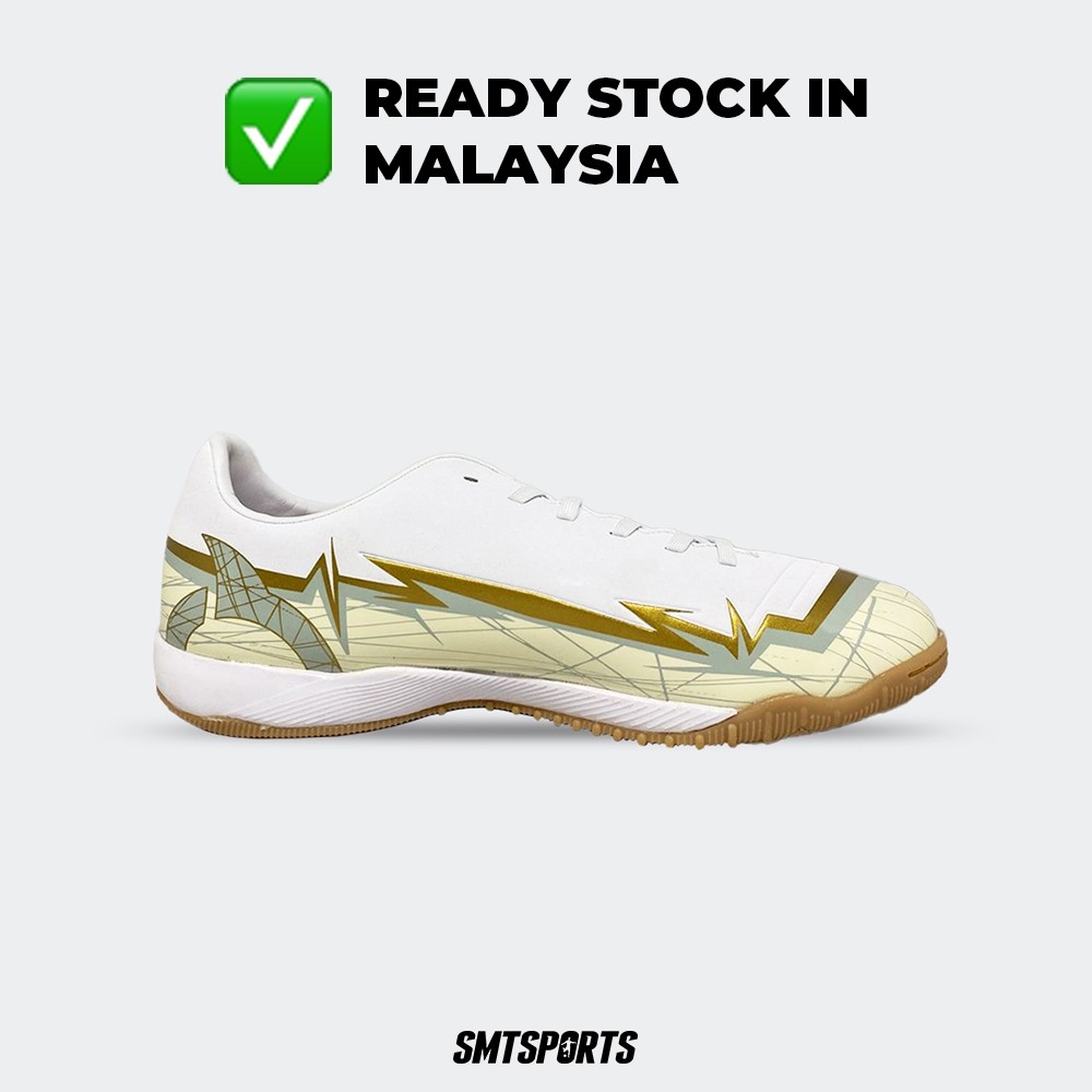 Ortuseight Catalyst Raiden IN - Kasut Futsal Shoes Court Indoor Outdoor ...