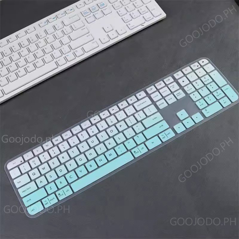 For Logitech Craft Advanced MX Keys Wireless Bluetooth keyboard ...